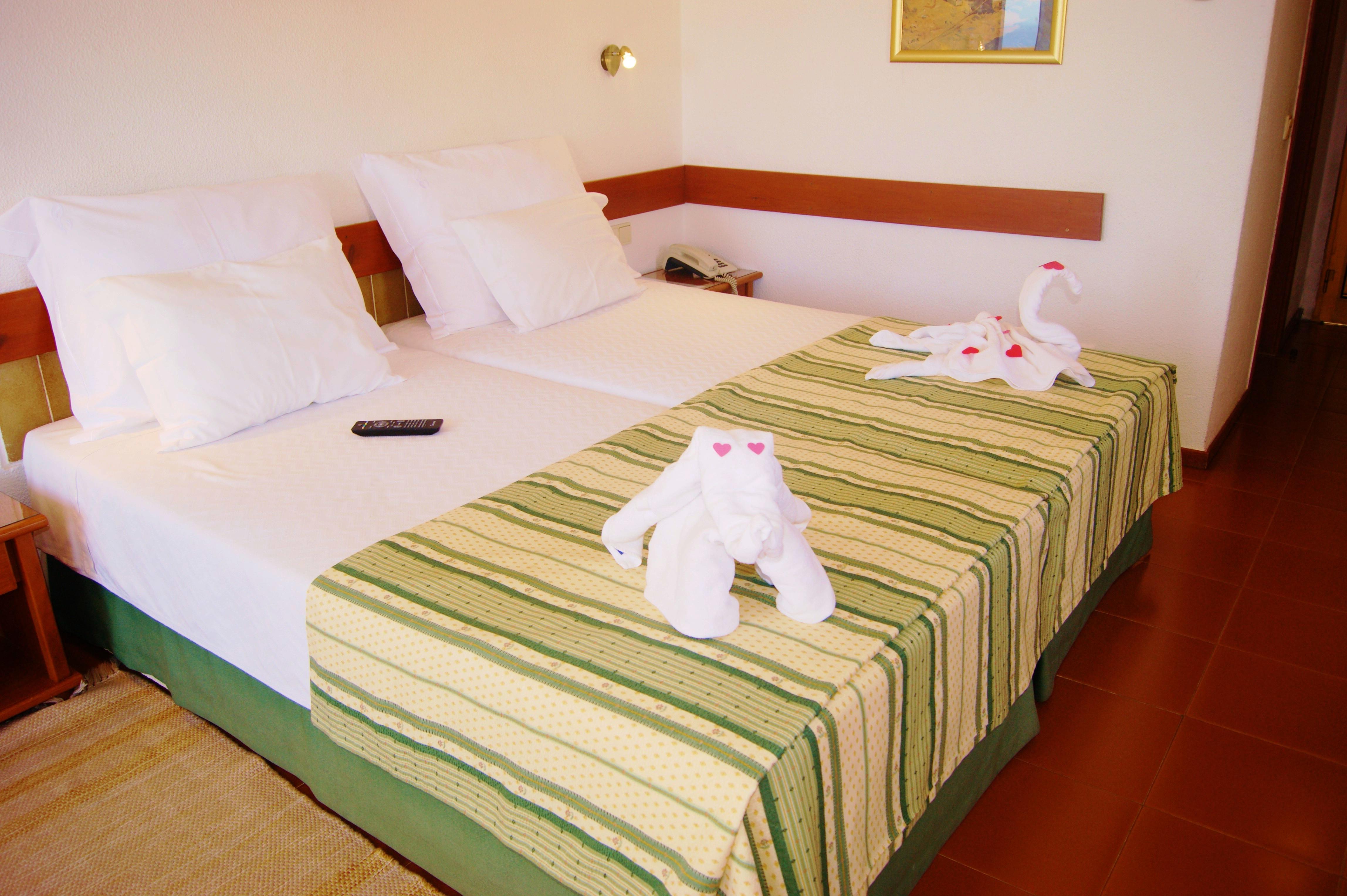 Hotel Baia Cristal Beach & Spa Resort Carvoeiro  Eksteriør bilde