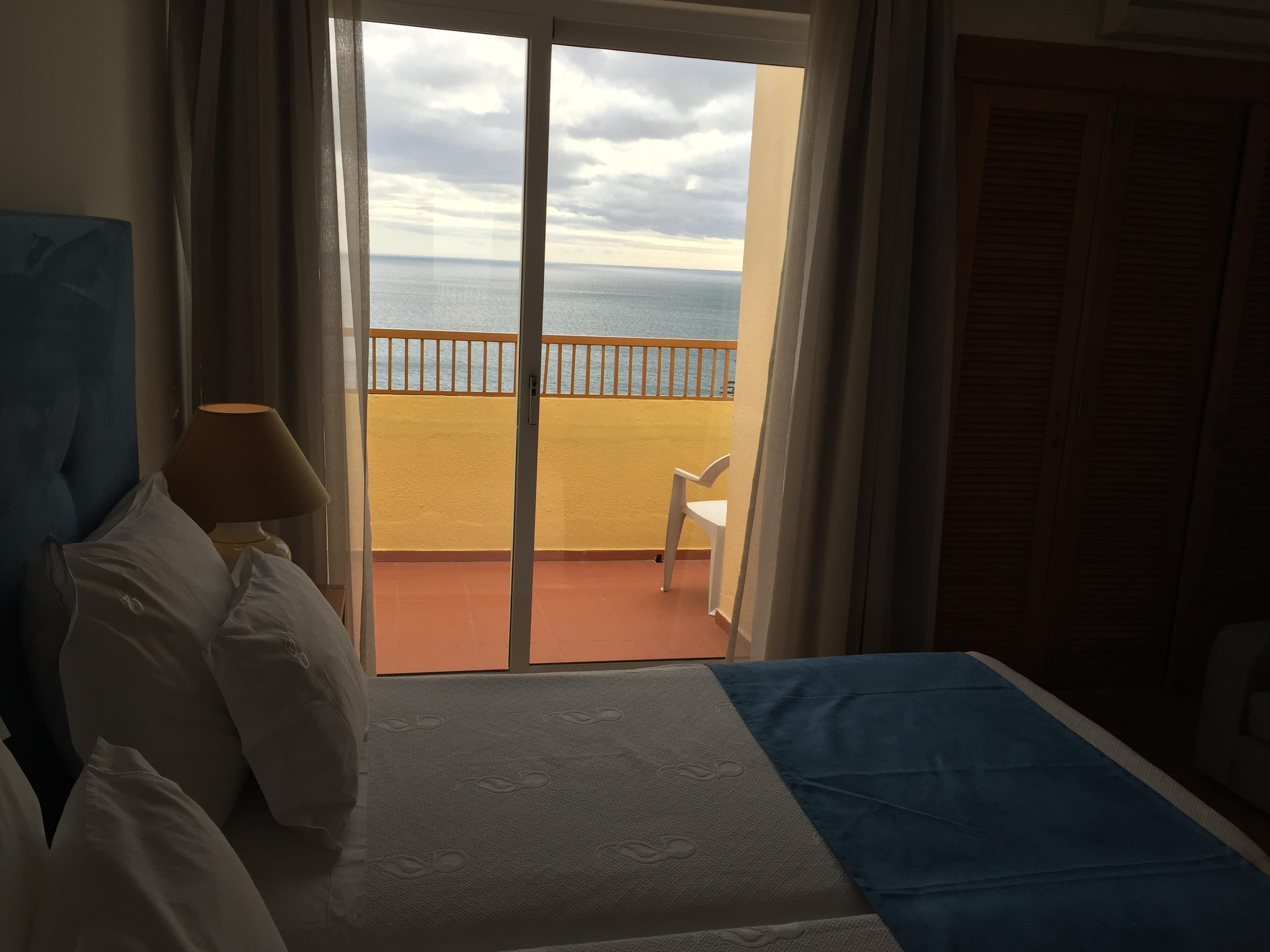 Hotel Baia Cristal Beach & Spa Resort Carvoeiro  Eksteriør bilde