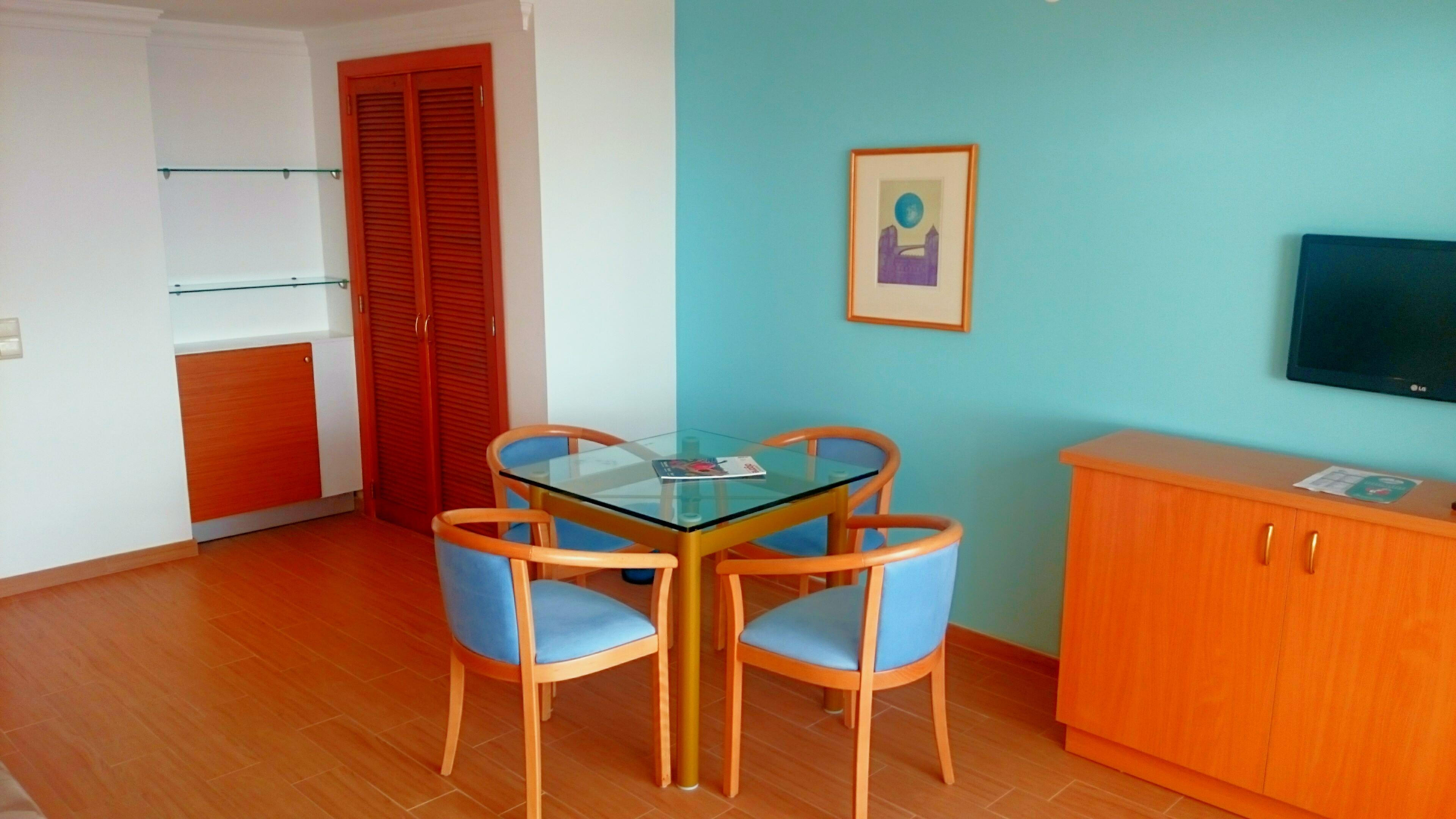 Hotel Baia Cristal Beach & Spa Resort Carvoeiro  Eksteriør bilde