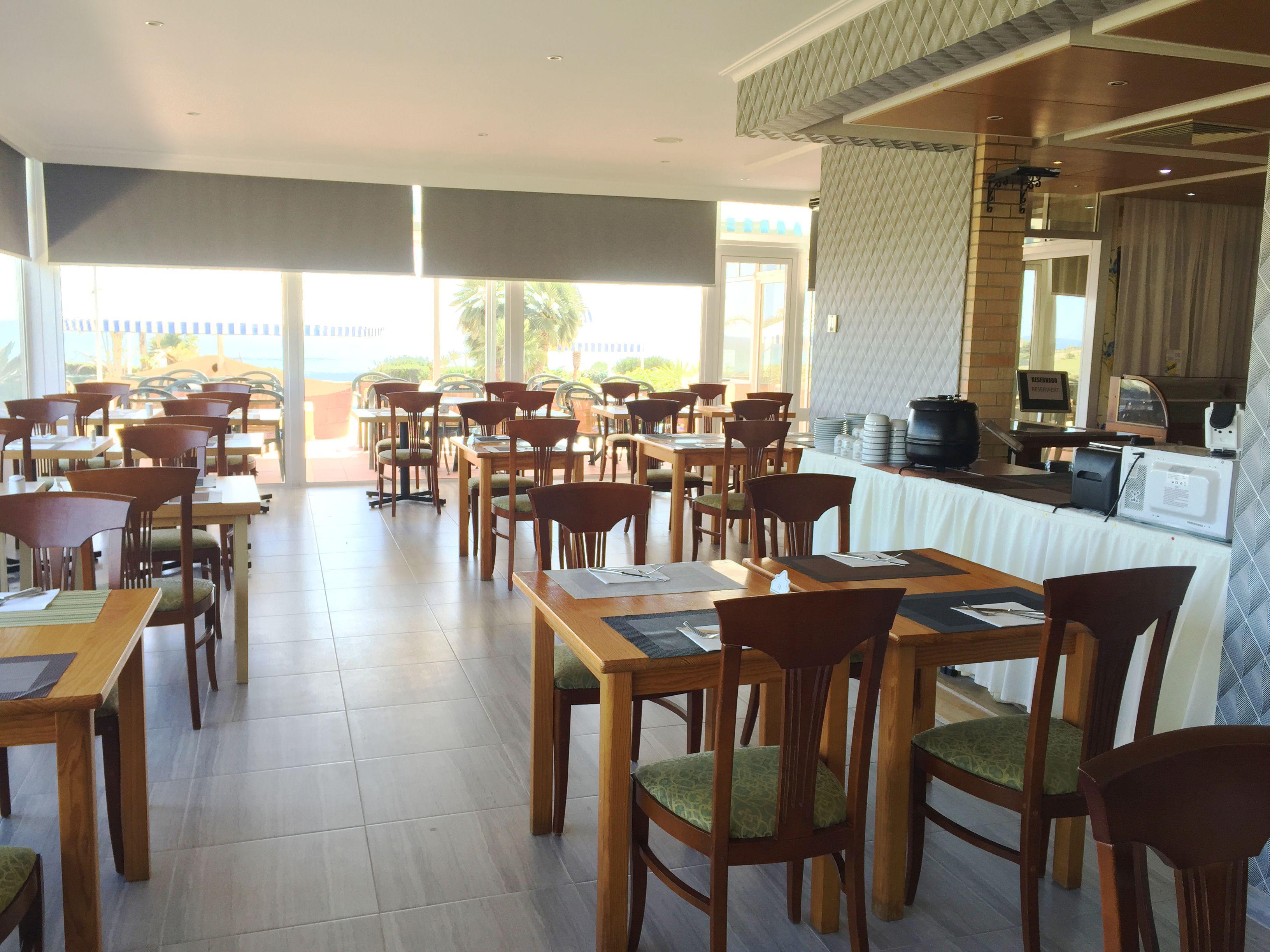 Hotel Baia Cristal Beach & Spa Resort Carvoeiro  Eksteriør bilde