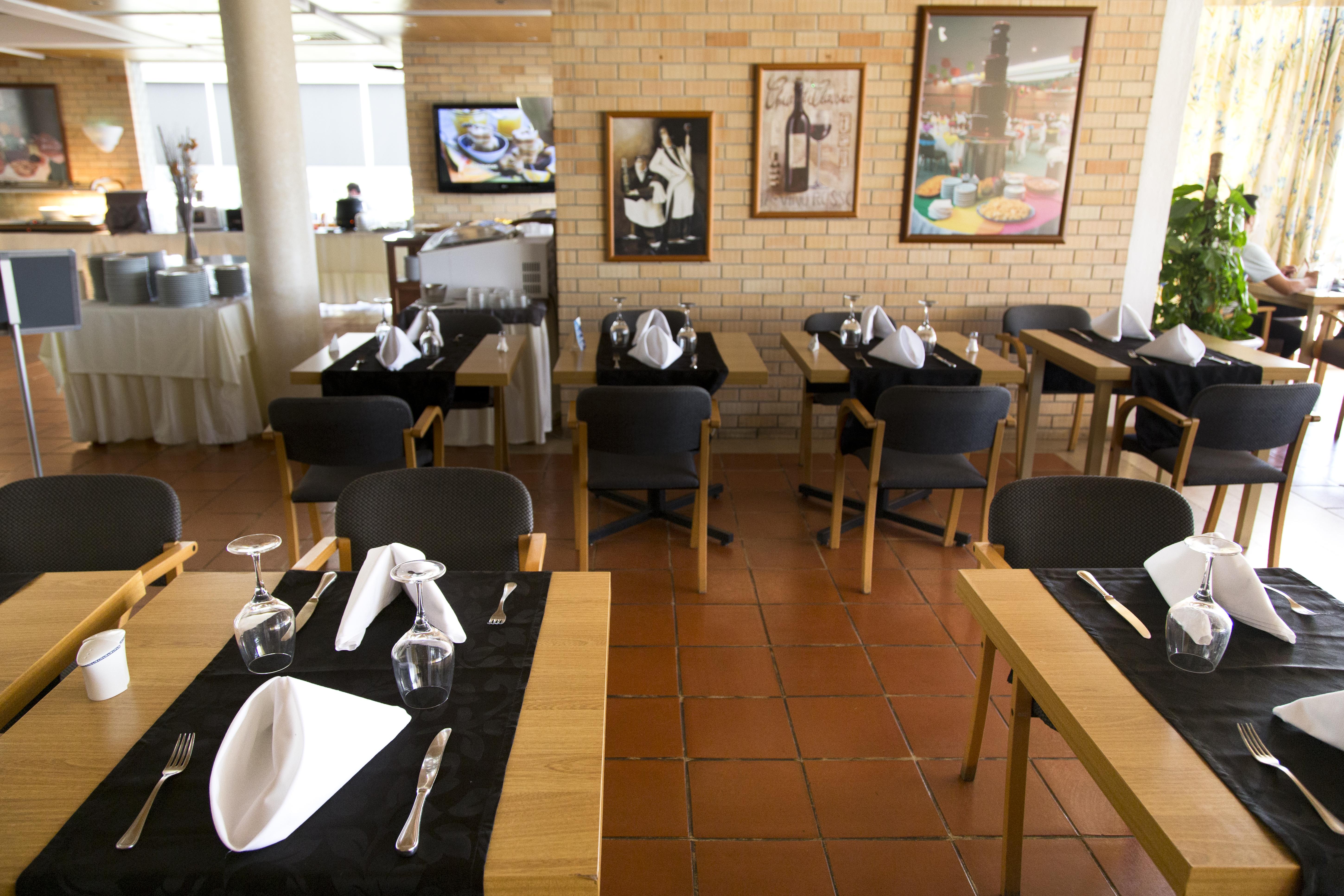 Hotel Baia Cristal Beach & Spa Resort Carvoeiro  Eksteriør bilde