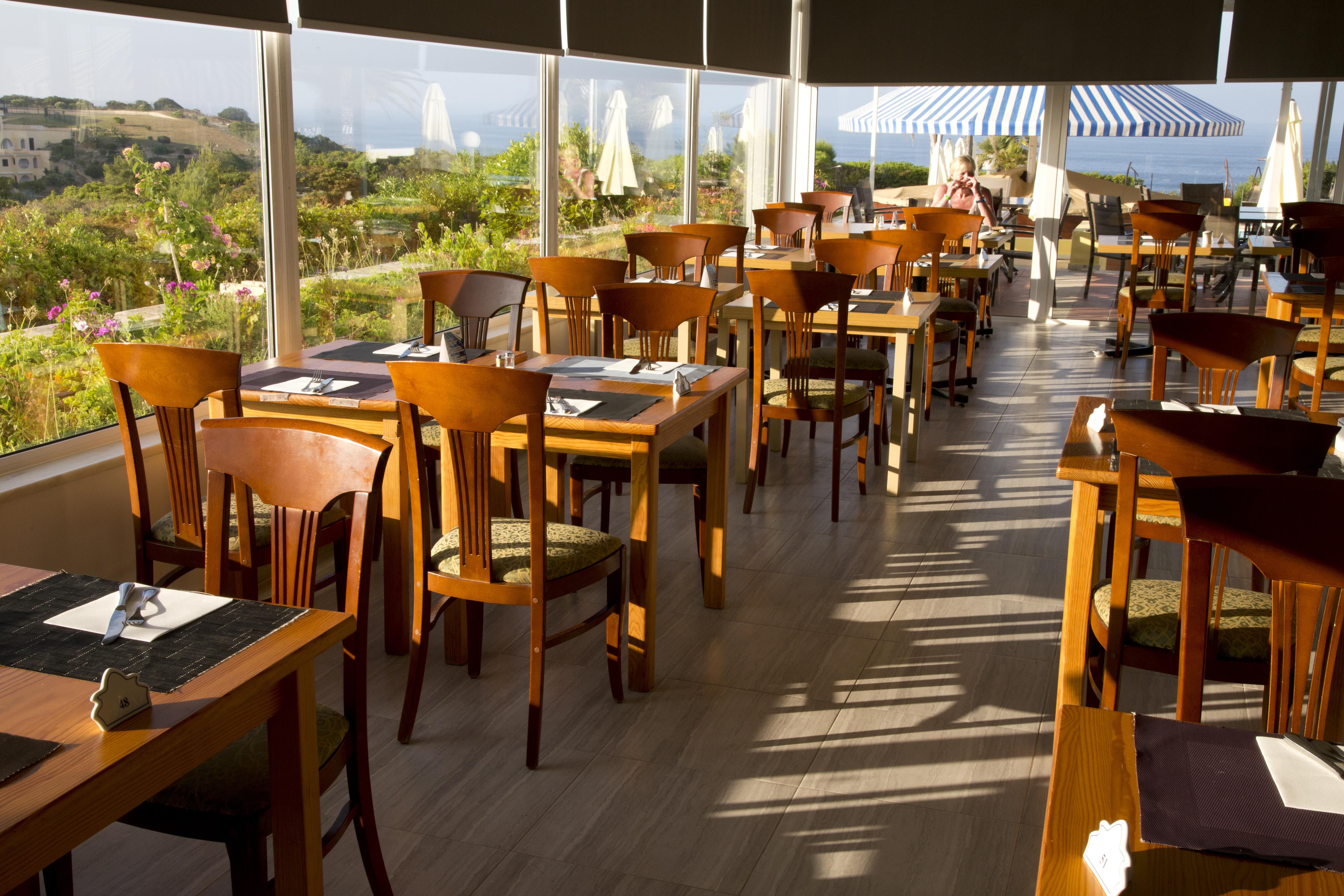Hotel Baia Cristal Beach & Spa Resort Carvoeiro  Eksteriør bilde